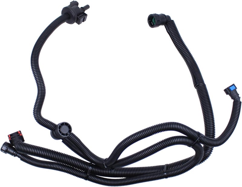 Roneeson Vapor Canister Purge Valve for Ford Edge 2019-2024, Lincoln Nautilus 2019-2023 - Image 1